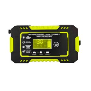 Automatická nabíjačka batérií 12V | KD1290