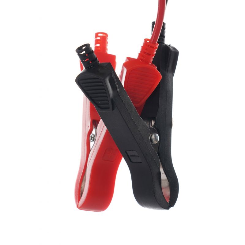 Autonabíjačka – Usmerňovač 12V/24V 5A/10A 100-150AH KD 1291 – Obrázok 4