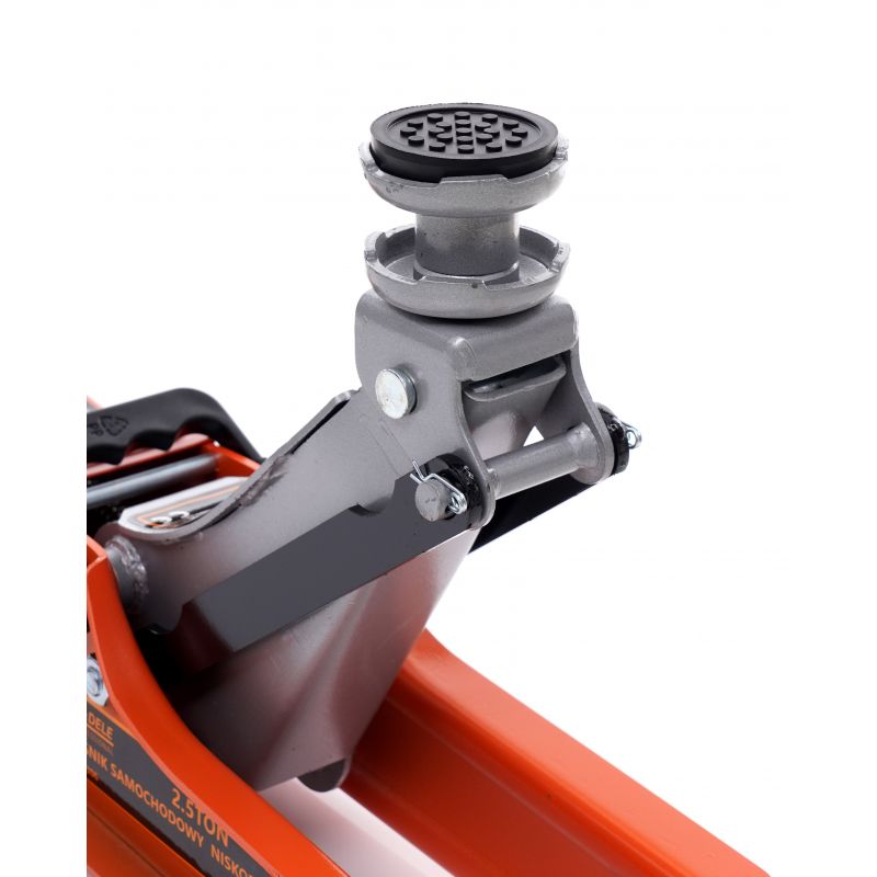 Nízkoprofilový automobilový zdvihák 2,5T 80-360mm KD1306 – Obrázok 11