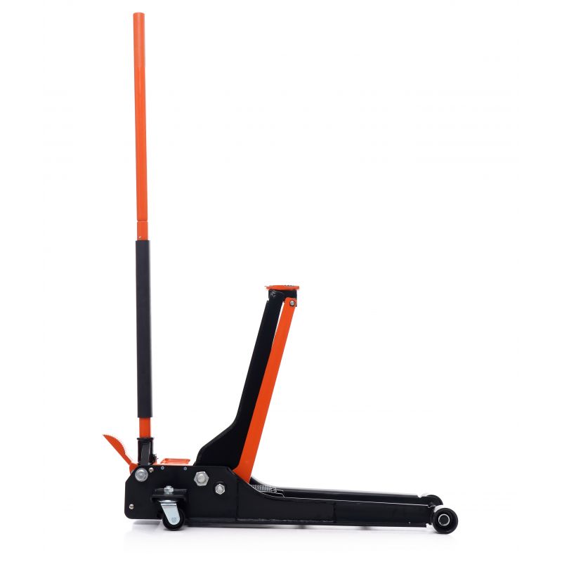Nízkoprofilový autozdvihák 2,5T 70-610mm KD1310 – Obrázok 6