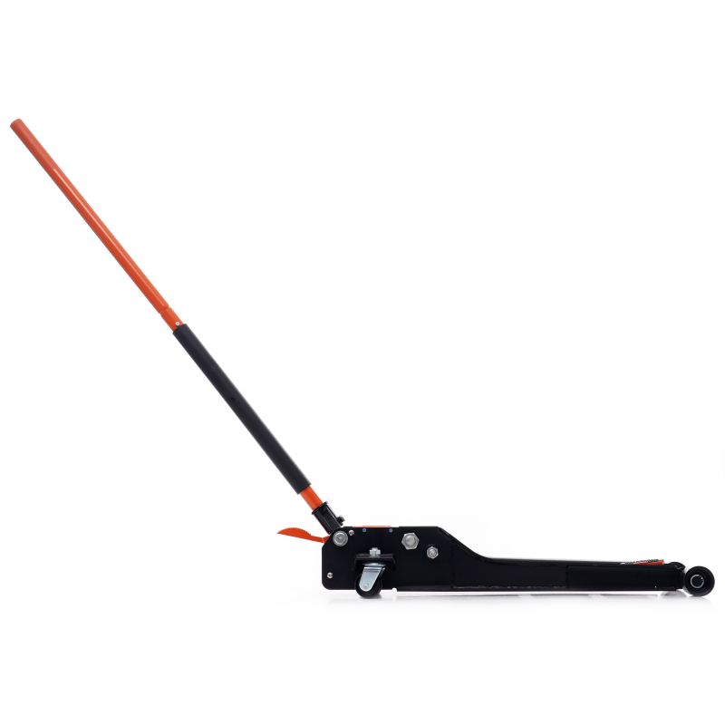 Nízkoprofilový autozdvihák 2,5T 70-610mm KD1310 – Obrázok 9