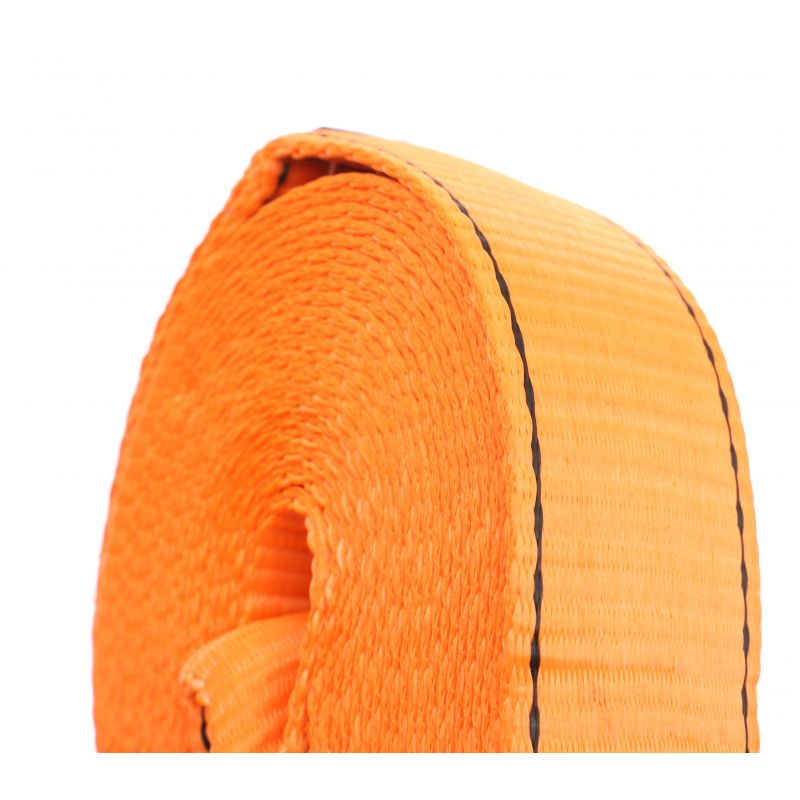 Upínací prepravný pás s hákom 4m/50mm/5t KD1320 – Obrázok 5