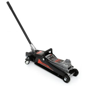Nízkoprofilový hydraulický zdvihák 2.5 tony| KD1362