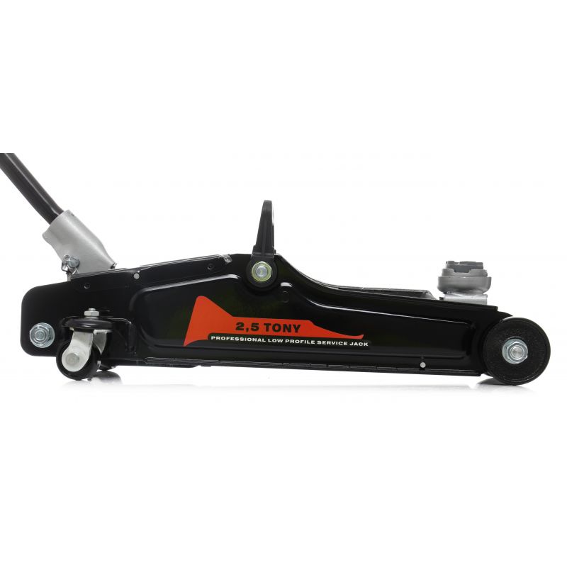 Nízkoprofilový hydraulický zdvihák 2.5 tony| KD1362 – Obrázok 7