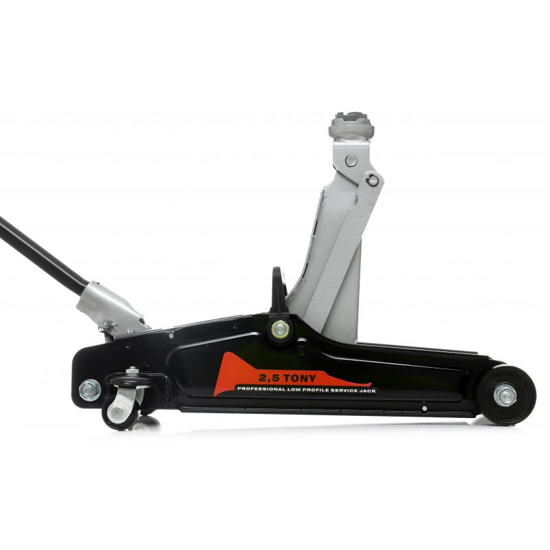 Nízkoprofilový hydraulický zdvihák 2.5 tony| KD1362 – Obrázok 8