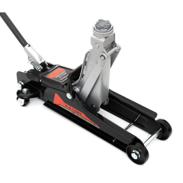 Nízkoprofilový hydraulický zdvihák 2.5 tony| KD1362 – Obrázok 11