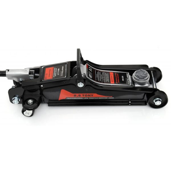 Nízkoprofilový hydraulický zdvihák 2.5 tony| KD1362 – Obrázok 13