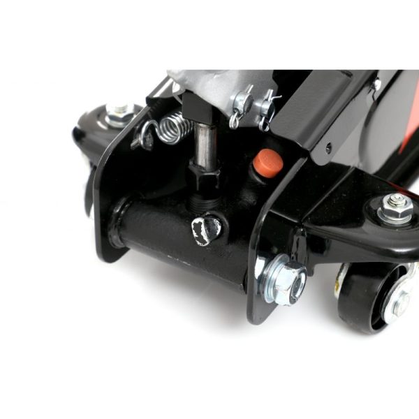 Nízkoprofilový hydraulický zdvihák 2.5 tony| KD1362 – Obrázok 15