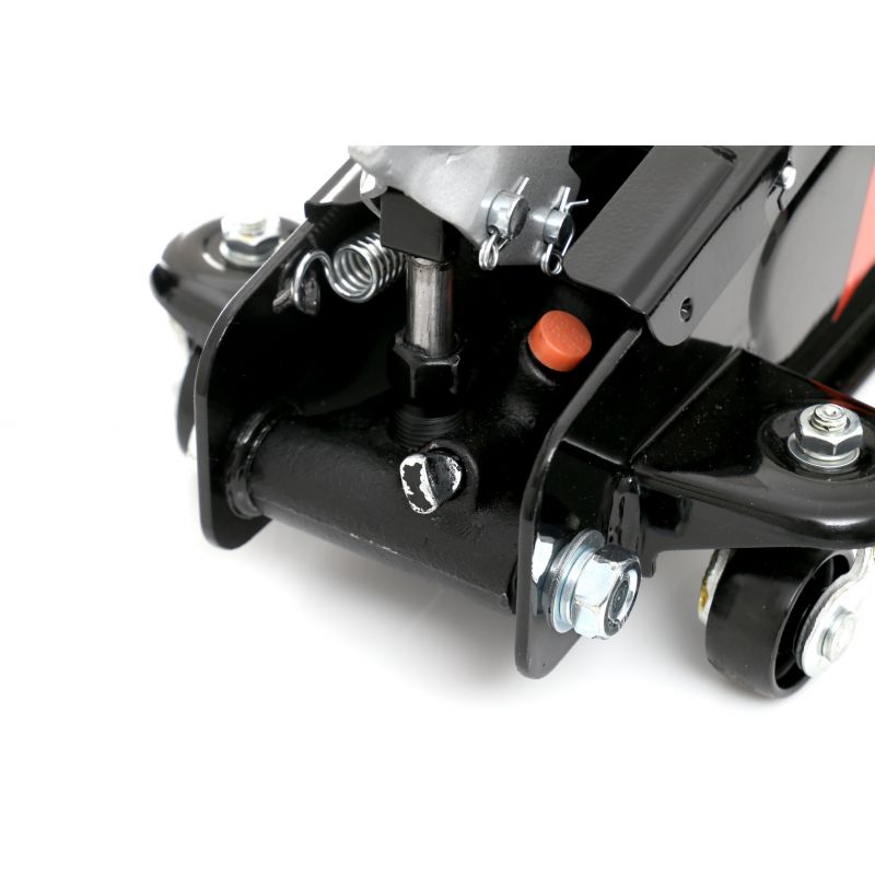 Nízkoprofilový hydraulický zdvihák 2.5 tony| KD1362 – Obrázok 15