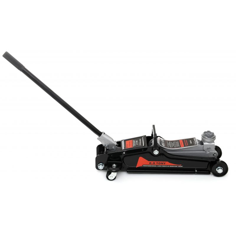 Nízkoprofilový hydraulický zdvihák 2.5 tony| KD1362 – Obrázok 16
