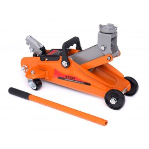 Nízkoprofilový hydraulický zdvihák / hever 2T | KD1377