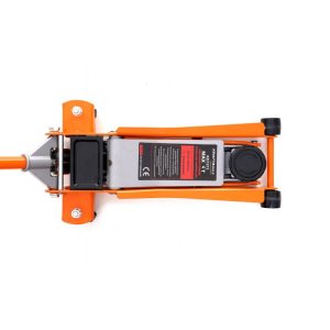 Nízkoprofilový hydraulický zdvihák, 4T | KD1378