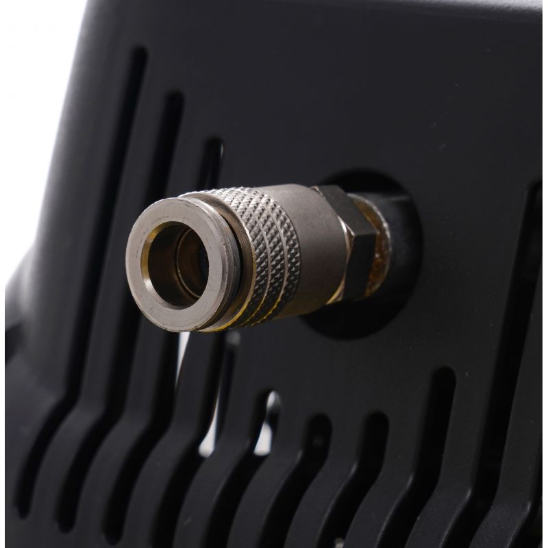 BEZOLEJOVÝ KOMPRESOR 24L 8BAR 230V KD1416 – Obrázok 10