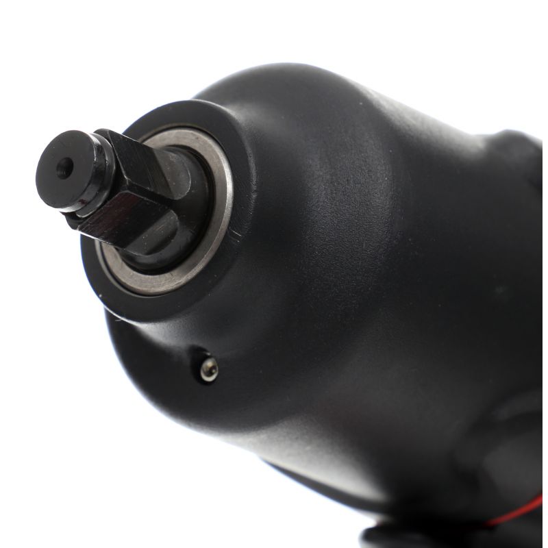 Pneumatický rázový uťahovák 1/2″ 1200Nm – Obrázok 4