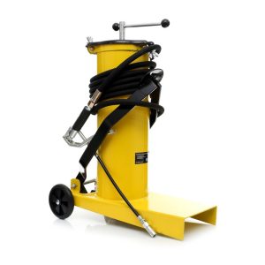 Nožný mazací lis 6L KD1441