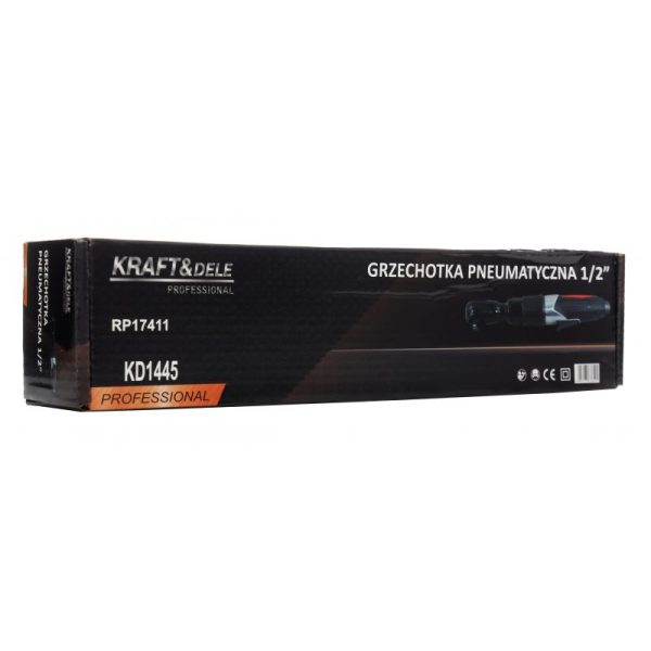Pneumatická račňa 1/2″ KD1445 – Obrázok 7
