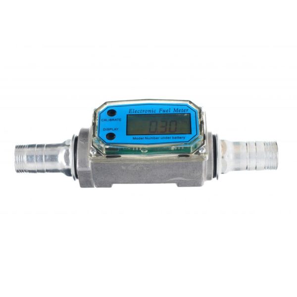 Digitálny prietokomer paliva/oleja 20bar KD1458