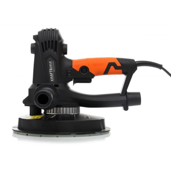 Brúska na sadrokartón 1500W KD1548 – Obrázok 3