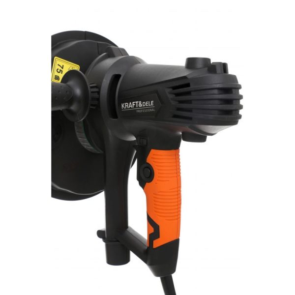 Brúska na sadrokartón 1500W KD1548 – Obrázok 4