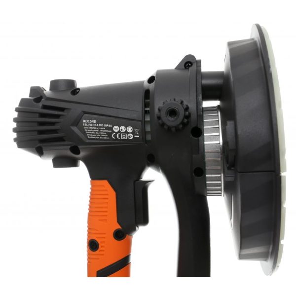 Brúska na sadrokartón 1500W KD1548 – Obrázok 6