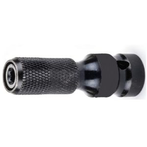 Adaptér pre rázové uťahovače 1/2″ až 1/4″