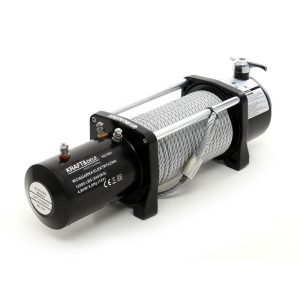 Elektrický autolanový navijak – 5 443 kg | KD1565