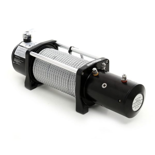 Elektrický autolanový navijak – 5 443 kg | KD1565 – Obrázok 18