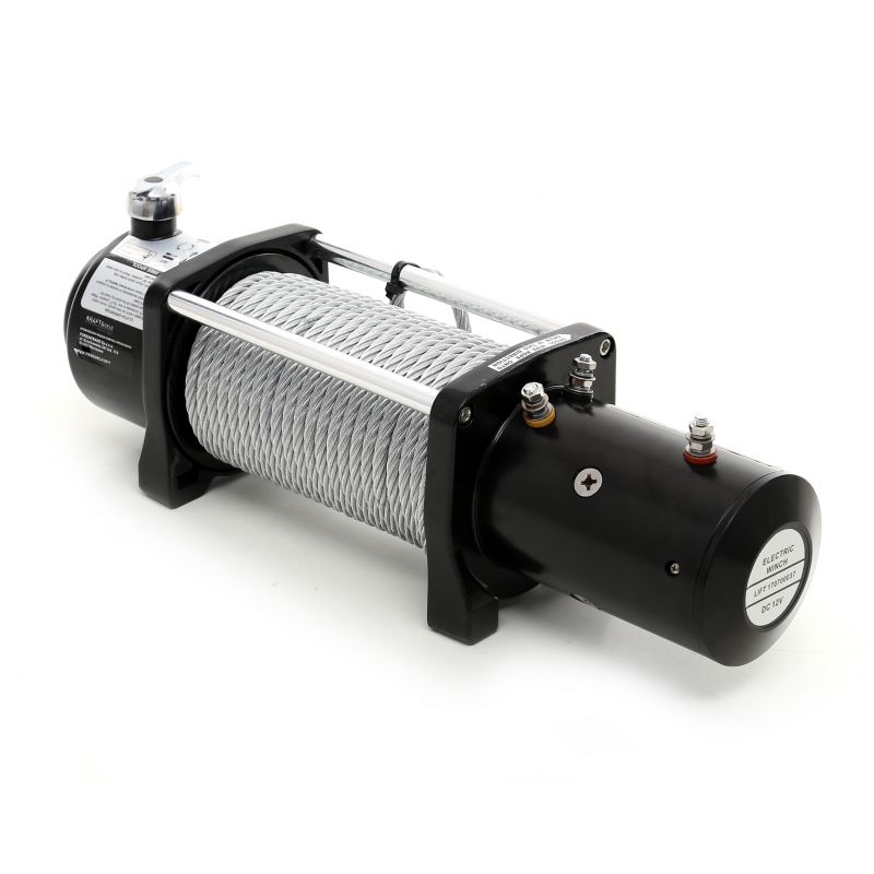 Elektrický autolanový navijak – 5 443 kg | KD1565 – Obrázok 18