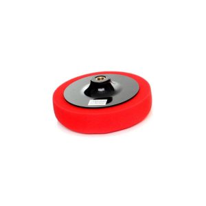 Leštiace hubky 150 mm 4 druhy