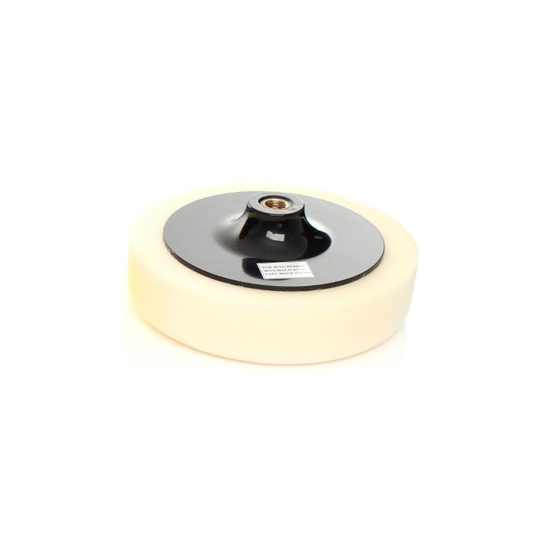 Leštiace hubky 150 mm 4 druhy – Obrázok 2