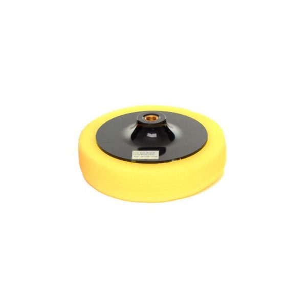 Leštiace hubky 150 mm 4 druhy – Obrázok 3