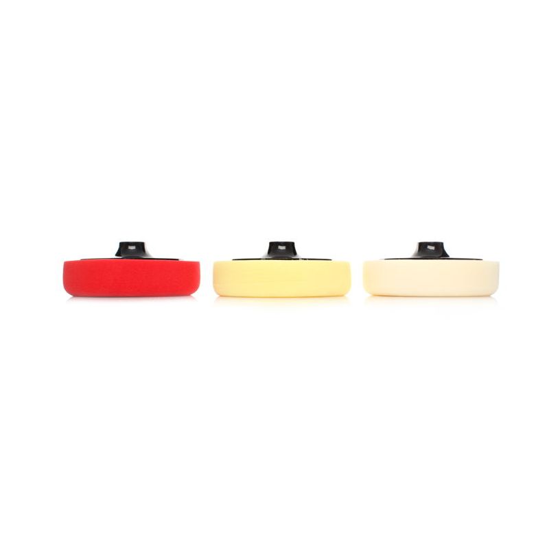 Leštiace hubky 180 mm 3 druhy – Obrázok 9