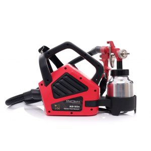 Elektrická striekacia pištoľ 600W 1000ml | KD1654