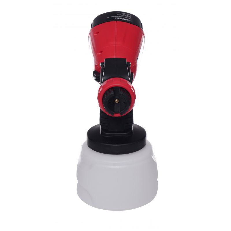 Elektrická striekacia pištoľ 450W 1000ml | KD1655 – Obrázok 5