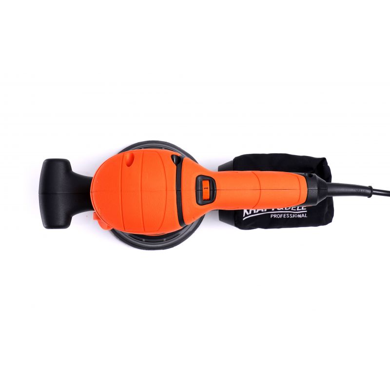 Excentrická brúska 1200W KD1661 – Obrázok 9
