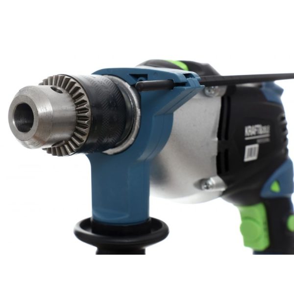 Príklepová vŕtačka King Series – 1700W | KD1685-Z – Obrázok 6