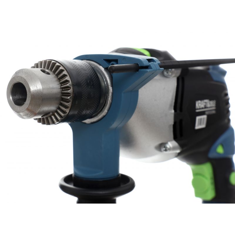 Príklepová vŕtačka King Series – 1700W | KD1685-Z – Obrázok 6