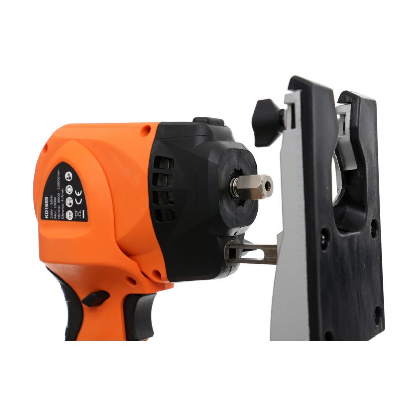 Multifunkčný rotačný nástroj, 150 W | KD1689 – Obrázok 13