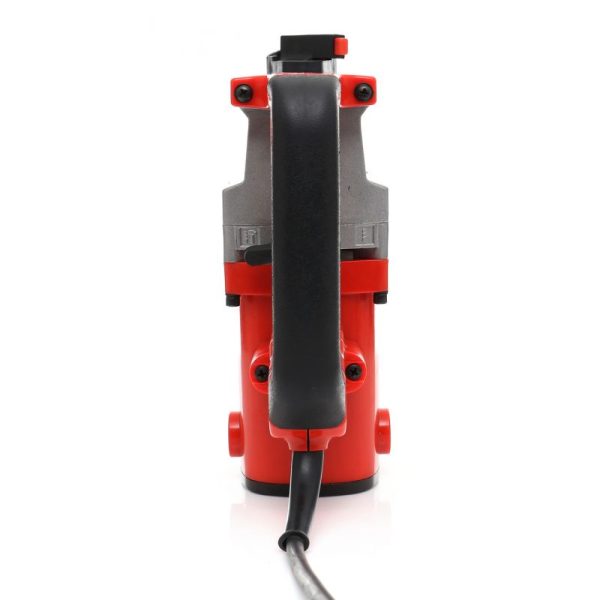 PRÍKLEPOVÉ VŔTACIE KLADIVO 1600W SDS+ plus – Obrázok 13