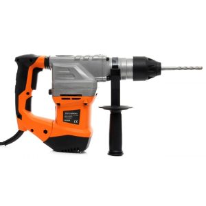 Vŕtacie kladivo SDS-plus 2400W 6J | KD1693
