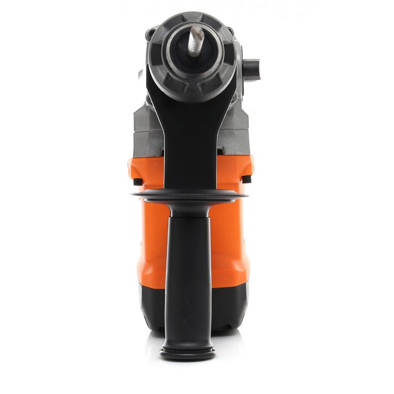 Vŕtacie kladivo SDS-plus 2400W 6J | KD1693 – Obrázok 3