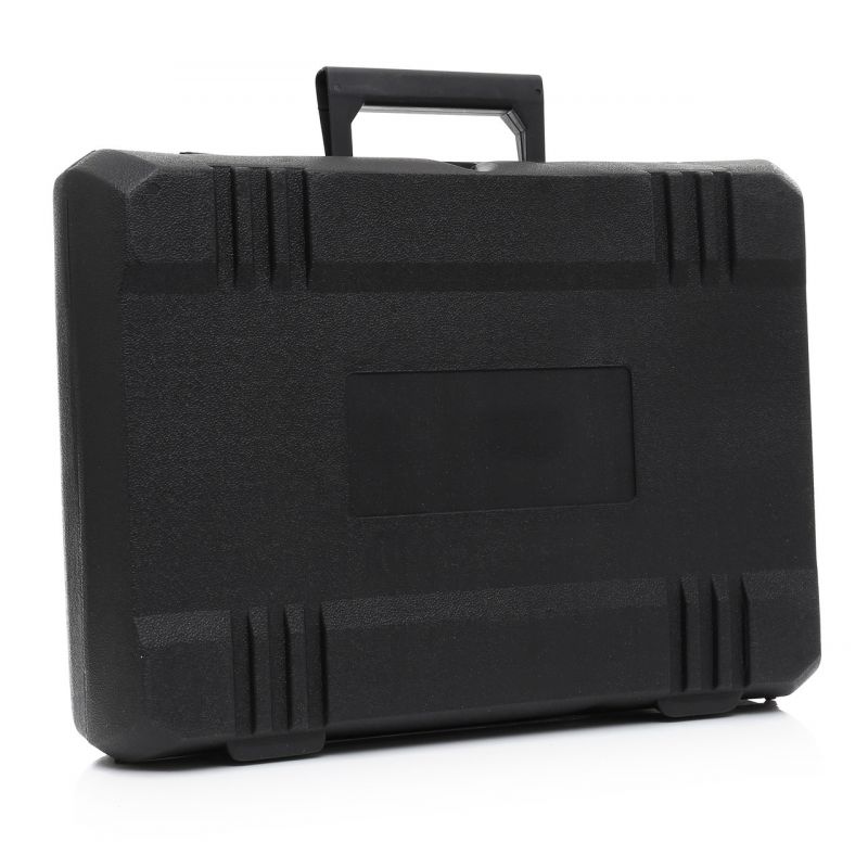 Vŕtacie kladivo SDS-plus 2400W 6J | KD1693 – Obrázok 11