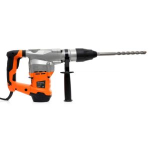 Elektrická príklepová vŕtačka – 2800 W | KD1694