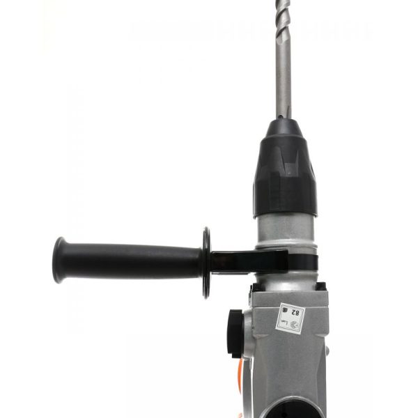Elektrická príklepová vŕtačka – 2800 W | KD1694 – Obrázok 6
