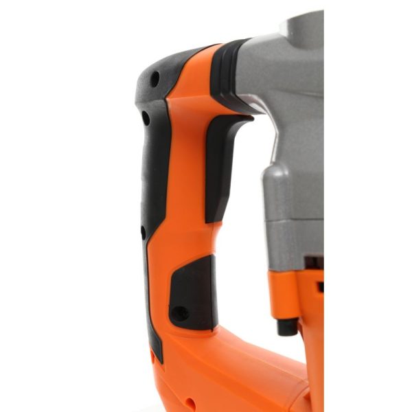 Elektrická príklepová vŕtačka – 2800 W | KD1694 – Obrázok 8