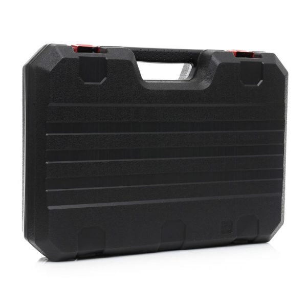 Elektrická príklepová vŕtačka – 2800 W | KD1694 – Obrázok 12