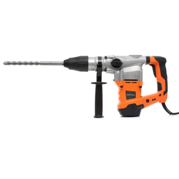 Elektrická príklepová vŕtačka – 2800 W | KD1694 – Obrázok 13