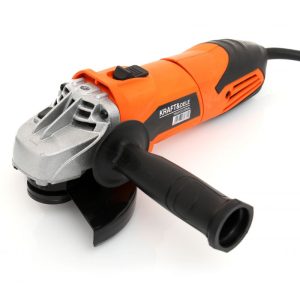 Uhlová brúska 125mm – 1150W | KD1720