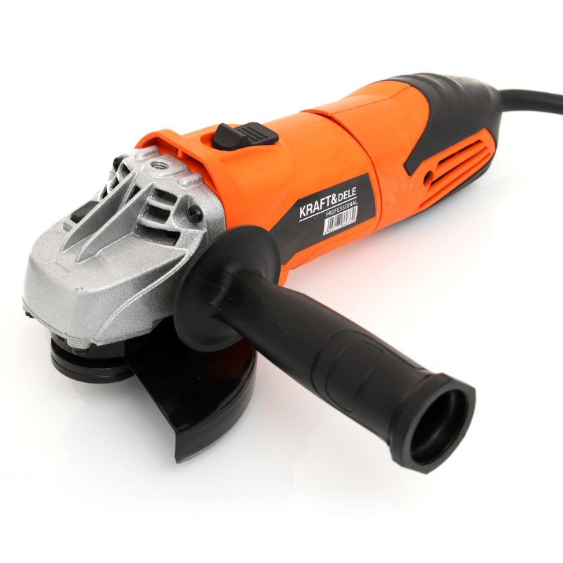 Uhlová brúska 125mm – 1150W | KD1720