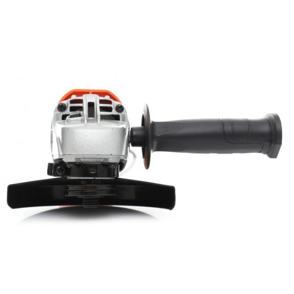 Uhlová brúska 125mm – 1150W | KD1720 – Obrázok 5